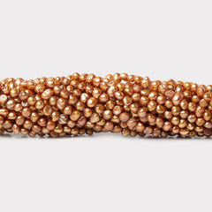 Baroque Freshwater Pearl Beads