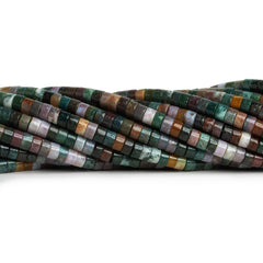 Jasper Beads
