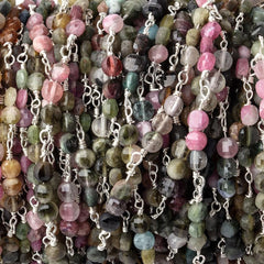 Silver Chain