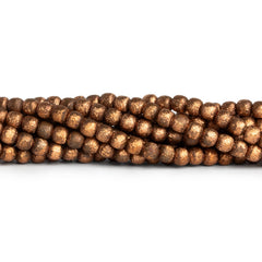 Copper Beads