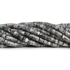 Jasper Beads