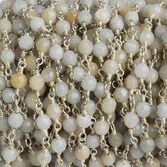 Agate Beads
