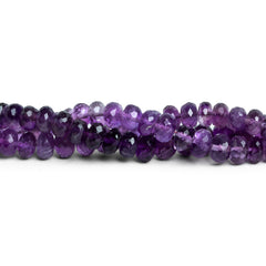 Amethyst Beads