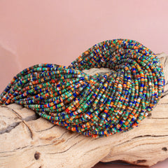 Heishi Beads
