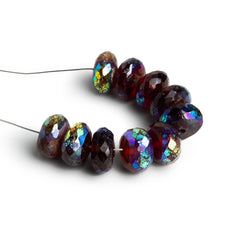 Garnet Beads