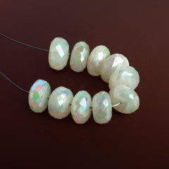 Moonstone Beads