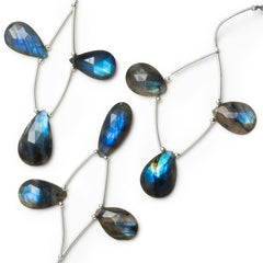 Labradorite Beads