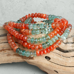 Sunstone Beads