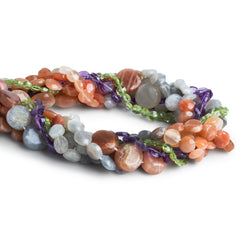 Gemstone Lots