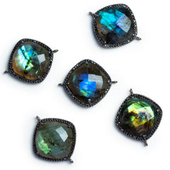 Labradorite Beads