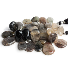Pear Beads