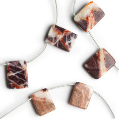 Rectangle Beads