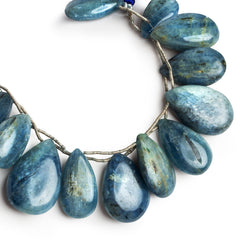 Pear Beads