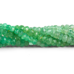 Fluorite Beads