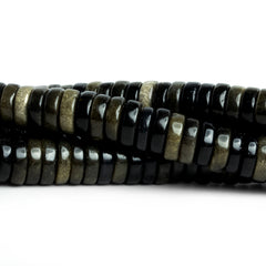 Heishi Beads