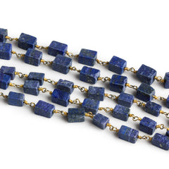 Rectangle Beads