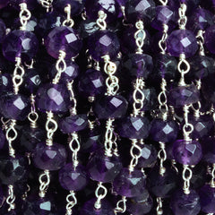 Silver Chain