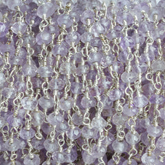 Silver Chain