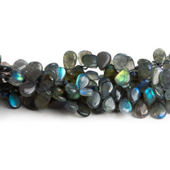 Pear Beads
