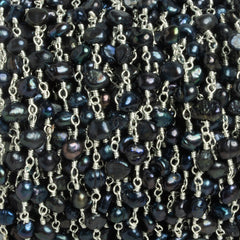 Baroque Freshwater Pearl Beads