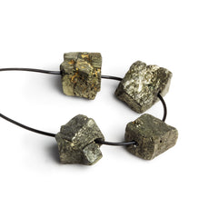Natural Crystal Beads