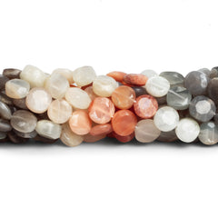 Moonstone Beads