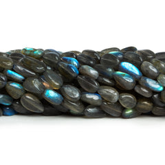 Pear Beads