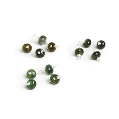 Tourmaline Beads