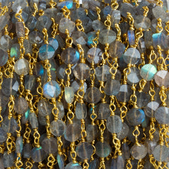 Gold Chain
