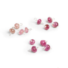 Tourmaline Beads