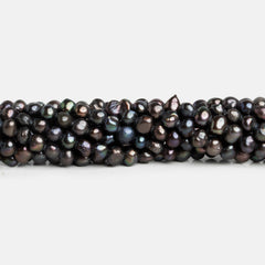 Baroque Freshwater Pearl Beads