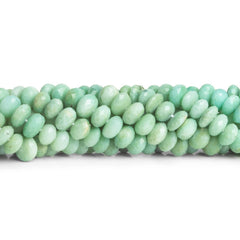 Amazonite Beads