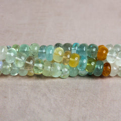 Beryl Beads