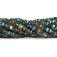 Labradorite Beads