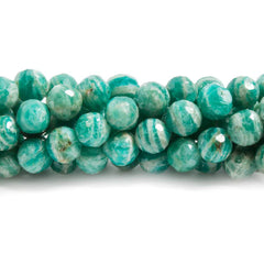 Amazonite Beads