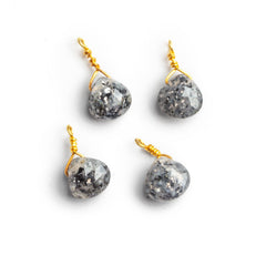 Quartz Beads