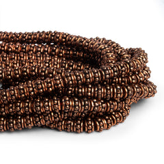 Copper Beads