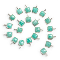 Amazonite Beads