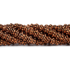 Copper Beads