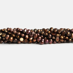 Baroque Freshwater Pearl Beads