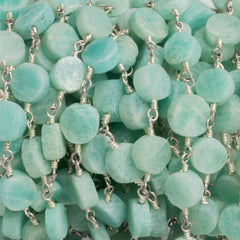 Amazonite Beads