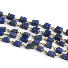 Rectangle Beads