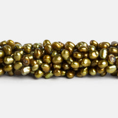 Baroque Freshwater Pearl Beads