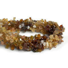 Tourmaline Beads