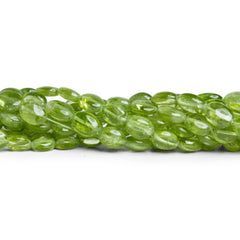 Peridot Beads