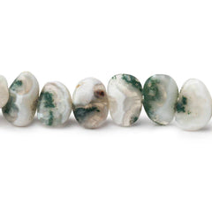 Agate Beads
