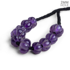 Hand Carved Beads