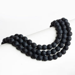 Agate Beads