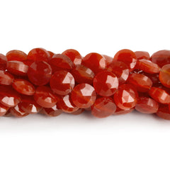 Carnelian Beads