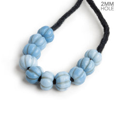 Hand Carved Beads